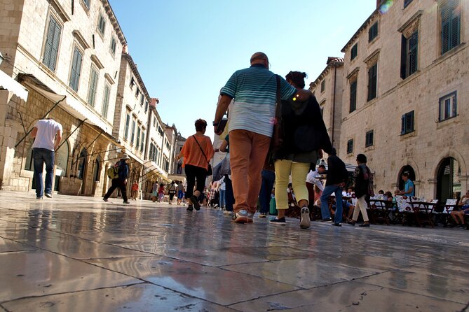 Dubrovnik & King's Landing - Price and Value: Is $107.84 Worth It?