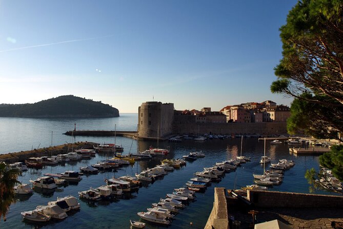 Dubrovnik & King's Landing - Timing, Language, and Group Feel That Makes the Walk Easier