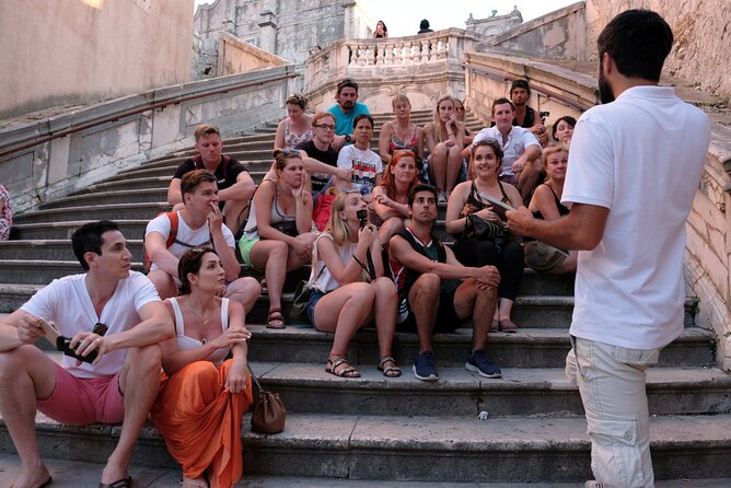 Dubrovnik & King's Landing - Weather and Minimum Traveler Requirements