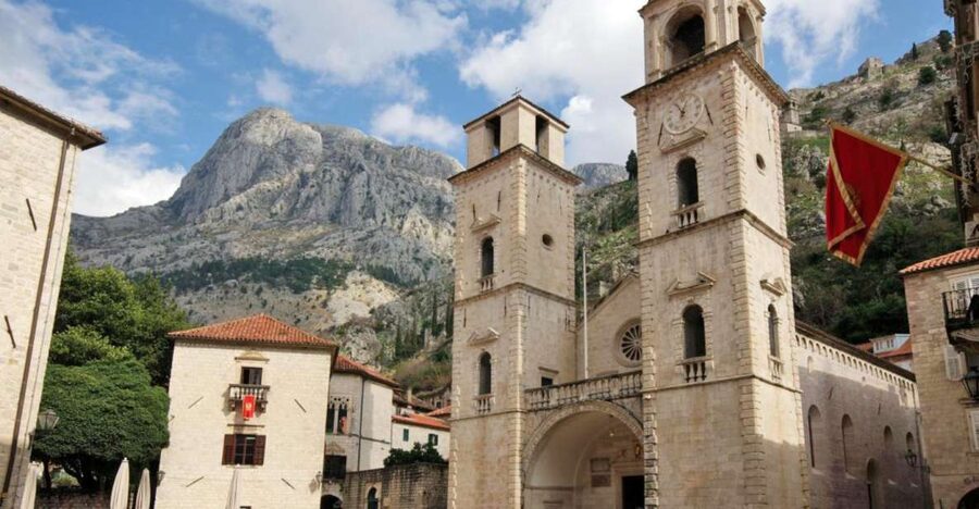 Dubrovnik: Kotor, Perast, Sveti Stefan, and Budva Day Trip - Why This Montenegro Sampler Works From Dubrovnik