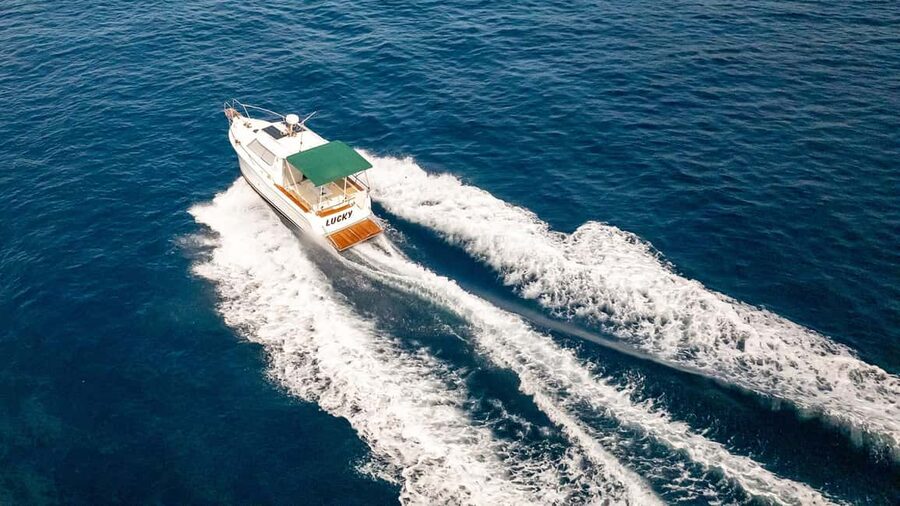 Dubrovnik: Lucky Boat Tour - Elaphite Islands and Blue Cave - Key Things You’ll Notice on the Lucky Boat