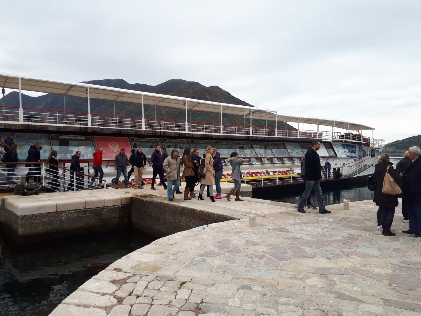 Dubrovnik: Montenegro Day Trip by Bus and Boat - The Dubrovnik to Montenegro day trip, in plain terms