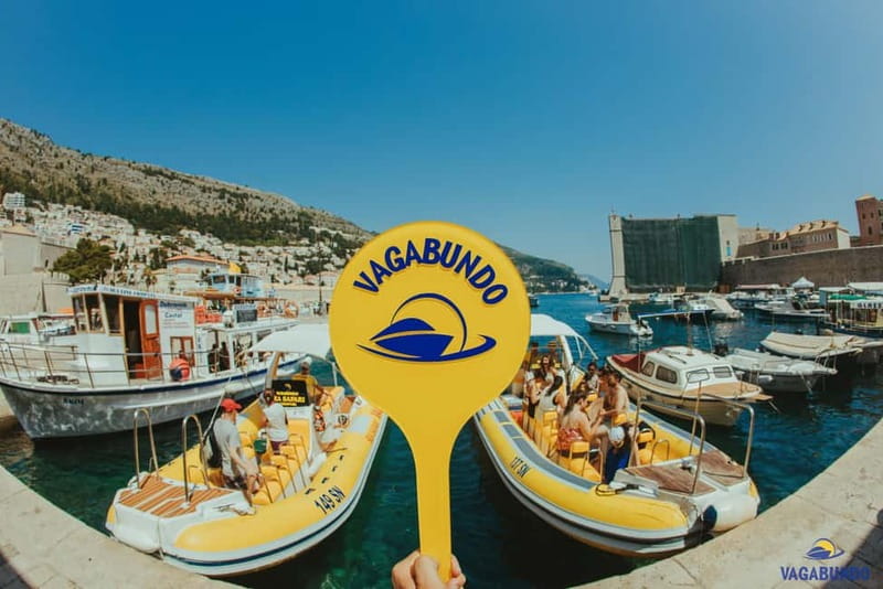 Dubrovnik: Morning Blue Cave speedboat tour with drinks - Key Points to Know Before You Go