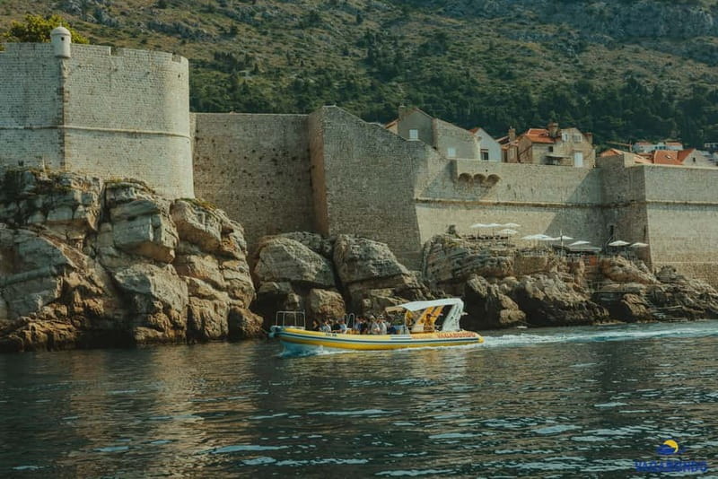 Dubrovnik: Morning Blue Cave speedboat tour with drinks - Who This Tour Fits Best (And Who Should Skip It)