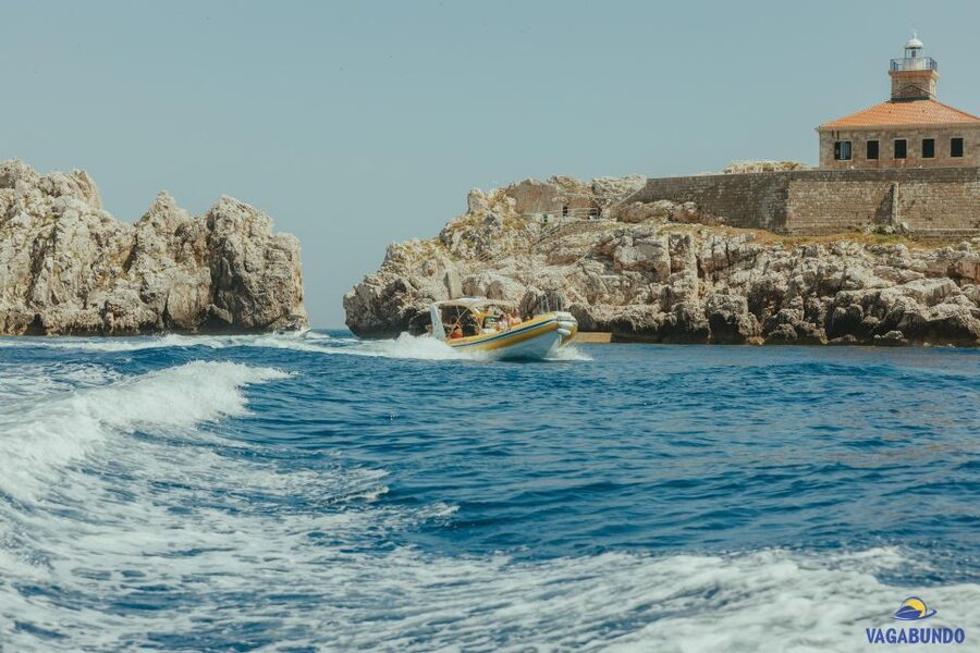 Dubrovnik: Morning Blue Cave speedboat tour with drinks - Drinks on Board: Why This Matters More Than You Think