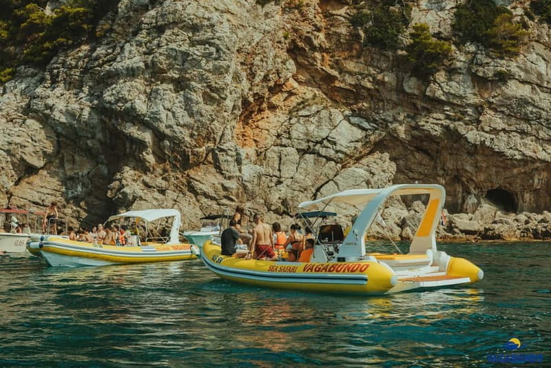 Dubrovnik: Morning Blue Cave speedboat tour with drinks - Price and Value: What $82 Buys You in Real Time