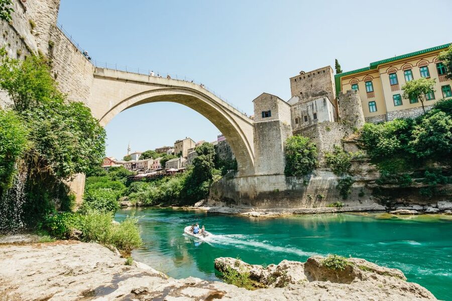 Dubrovnik: Mostar and Kravice Waterfalls Small-Group Tour - Should You Book This Mostar and Kravice Day Trip?