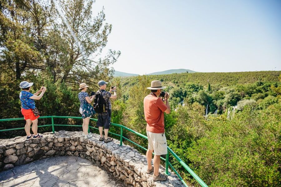 Dubrovnik: Mostar and Kravice Waterfalls Small-Group Tour - Lunch in Mostar: Eat Where Locals Actually Go