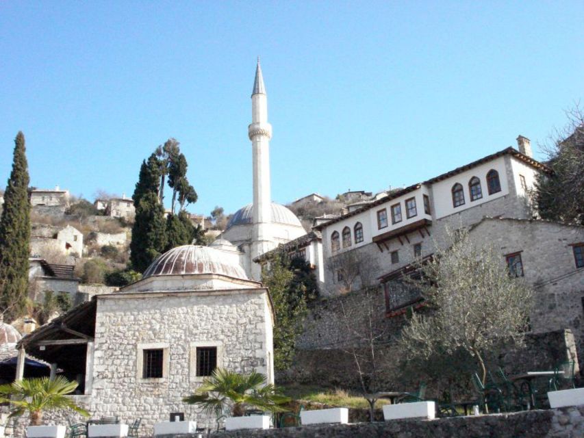 Dubrovnik, Mostar, Kravica Waterfalls, & Blagaj Private Tour - Who Should Book This Tour, and Who Might Rethink It