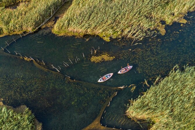 Dubrovnik-Neretva Valley Guided Safari Kayaking Tour - How tough is it, really? Equipment and beginner comfort