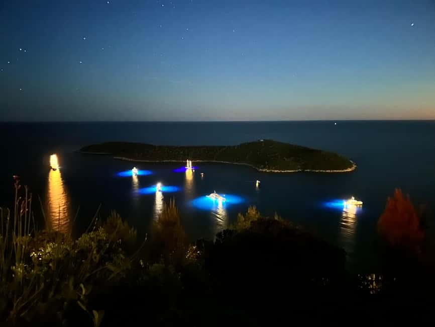 Dubrovnik Night Drive: Lights of the Adriatic - Key highlights worth planning around