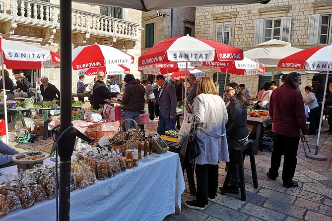 Dubrovnik Old City and Cable Car Private Tour - Who This Tour Fits Best (and Who Might Prefer Something Else)