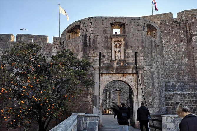 Dubrovnik Old City and Cable Car Private Tour - Should You Book This Dubrovnik Old City and Cable Car Private Tour?