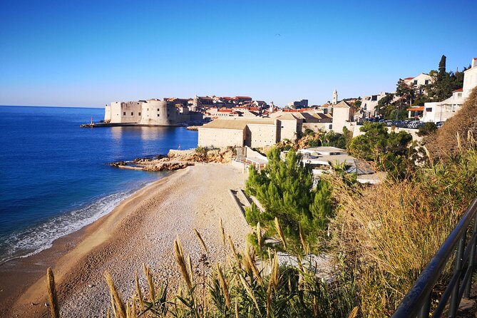 Dubrovnik Old City Group Tour - Key things to know before you go