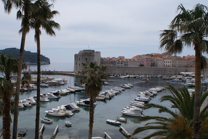 Dubrovnik Old City Private Tour - St. Ignatius of Loyola and the hidden streets route