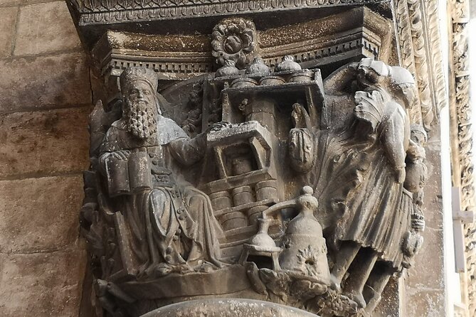 Dubrovnik Old City Private Tour - Rector’s Palace, where Dubrovnik’s government story takes shape