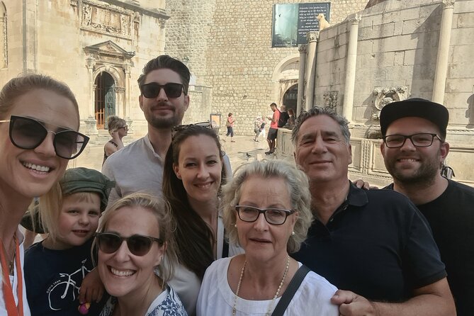 Dubrovnik Old City Tour and Panoramic Drive - Why This 3.5-Hour Dubrovnik Combo Works So Well