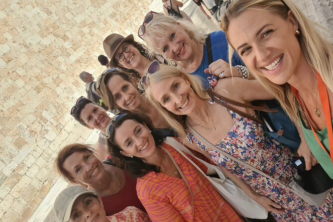 Dubrovnik Old City Tour and Panoramic Drive - Market-Heart Stops and the Local Rhythm Behind the Photos