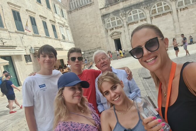 Dubrovnik Old City Tour and Panoramic Drive - Price and Value: When It Feels Fair, When It Might Not