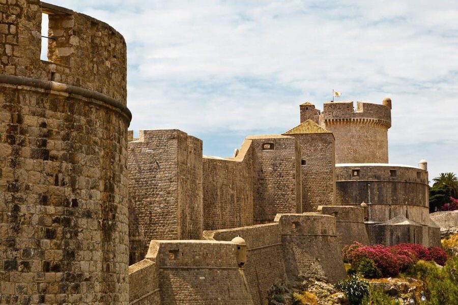 Dubrovnik: Old Town & City Walls Guided Tours Combo - What to Bring (And What to Skip)
