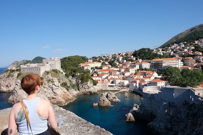 Dubrovnik Old Town & City Walls Private Tour - Key Highlights You Will Actually Feel on the Ground