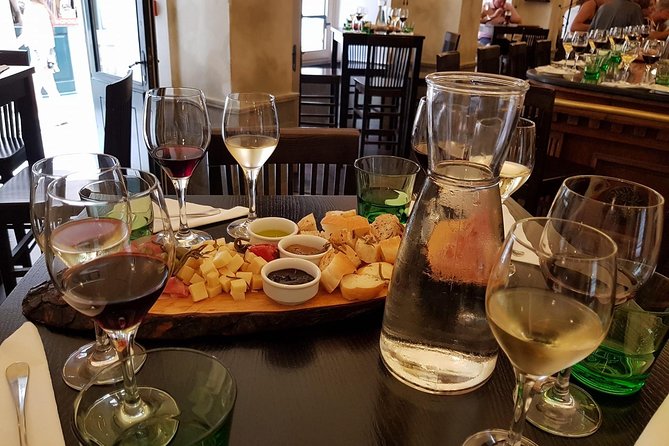 Dubrovnik Old Town Food Tour: Small-Group Experience - Price and Value: Does $169.38 Make Sense?