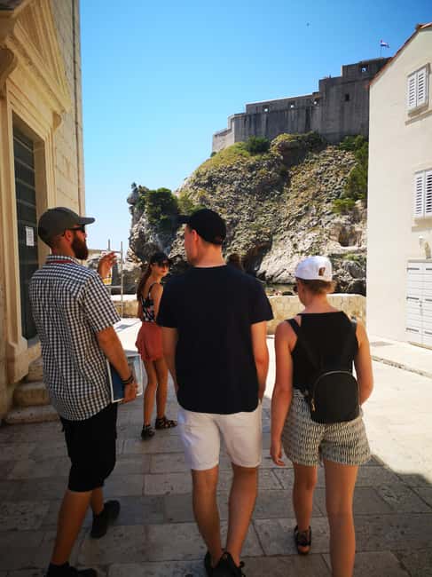 Dubrovnik: Old Town & Game of Thrones Guided Tours Combo - Key highlights at a glance