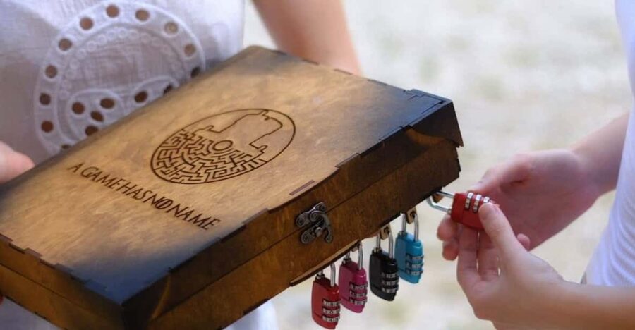 Dubrovnik: Old Town History Outdoor Escape Game - Key highlights worth planning around