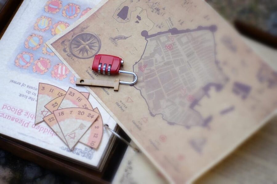 Dubrovnik: Old Town History Outdoor Escape Game - Meeting Iva Pavic at Rector’s Palace and Then Setting You Loose