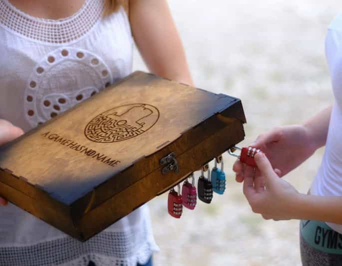 Dubrovnik: Old Town History Outdoor Escape Game - Should You Book This Dubrovnik Old Town History Escape Game?