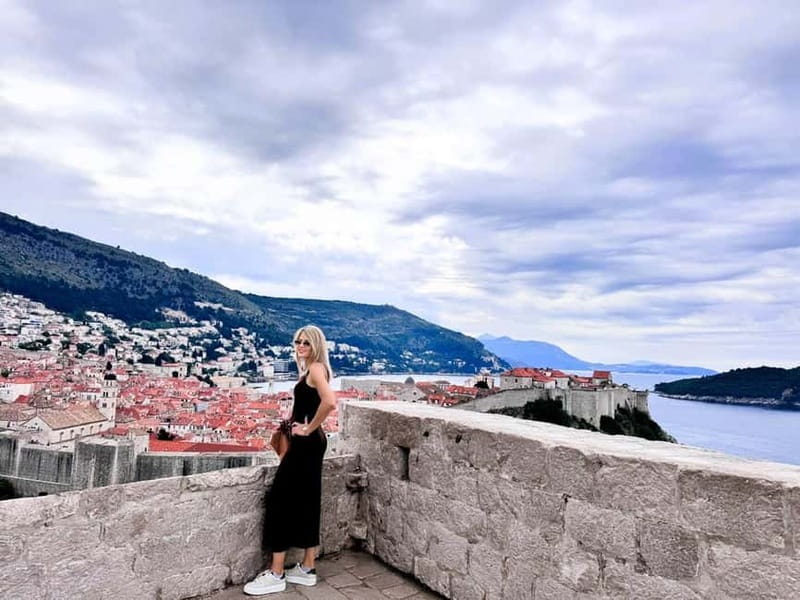 Dubrovnik: Old Town, Lokrum Island Tour with Tickets & Lunch - Key highlights worth your time