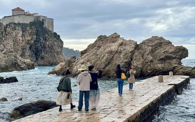 Dubrovnik: Old Town, Lokrum Island Tour with Tickets & Lunch - Price and value: what $117 really buys you