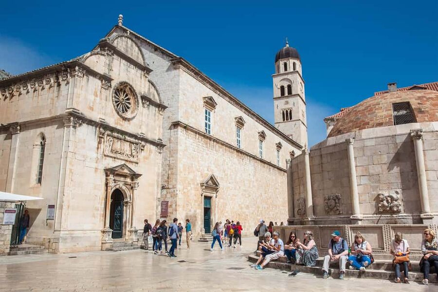 Dubrovnik: Old Town, Lokrum Island Tour with Tickets & Lunch - Who should book this and who should skip it