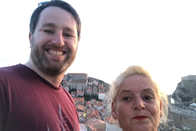 Dubrovnik Old Town Private Walking Tour - Luza Square and Sponza Palace: the patron saint and 1991 context