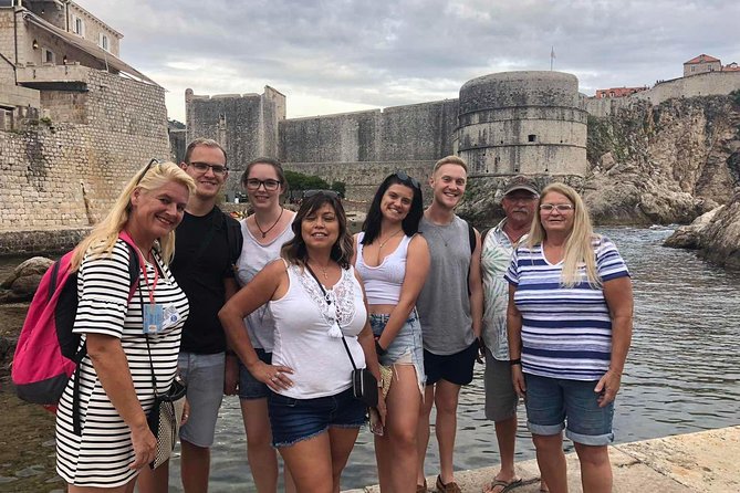 Dubrovnik Old Town Private Walking Tour - Cathedral of the Assumption: treasury and paintings, plus the big scale
