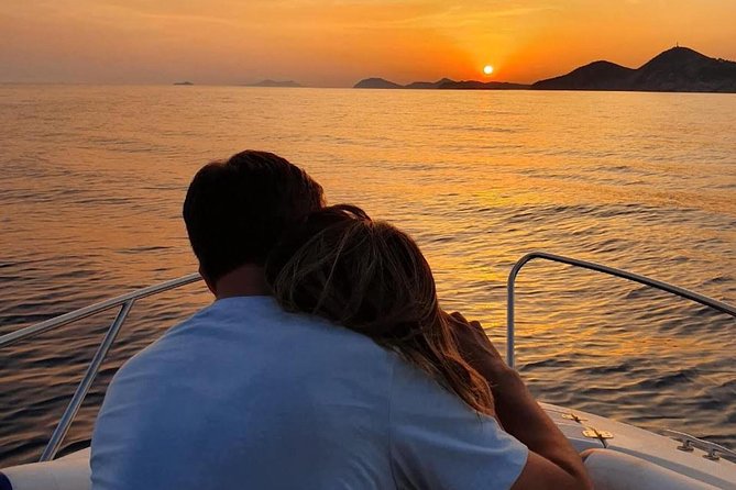 Dubrovnik Old Town Sunset Cruise - Key moments that make this cruise worth your time
