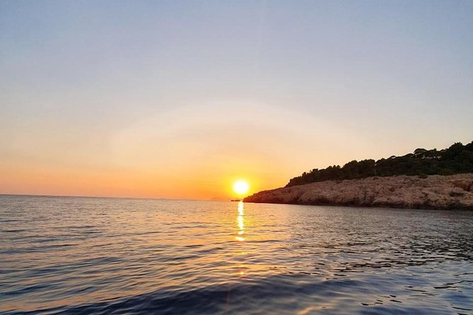 Dubrovnik Old Town Sunset Cruise - Sea Heart departures, where to find your boat at Mali Mul