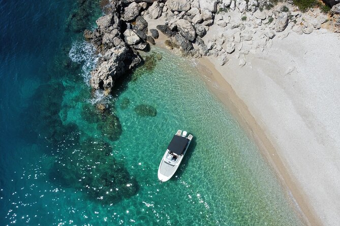 Dubrovnik Old Town Sunset Cruise - Price check: is $23.98 good value for this sunset cruise?