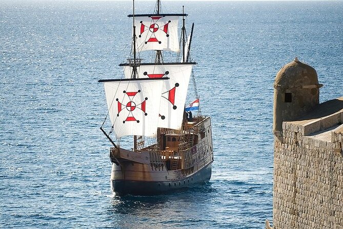 Dubrovnik Old Town Walking Tour and Cruise with Karaka - Key Highlights You’ll Feel Fast