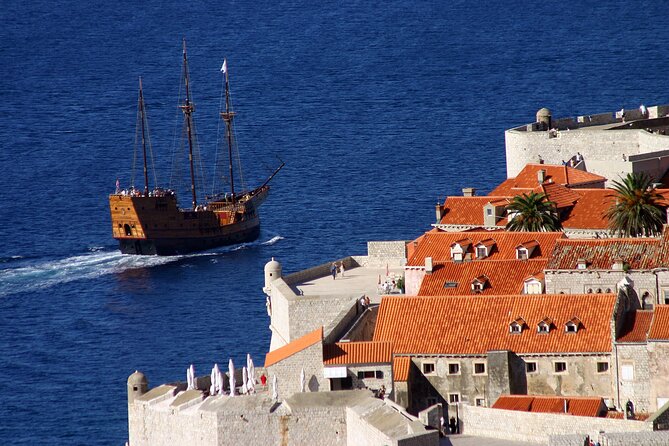Dubrovnik Old Town Walking Tour and Cruise with Karaka - Timing Advice: Do This Before You Wander the Walls and Museums
