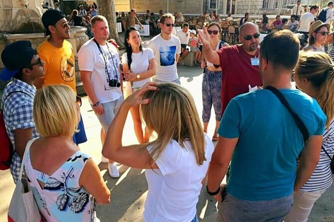 Dubrovnik: Old Town Walking Tour - The 90-minute storyline, why the Republic of Ragusa thread works