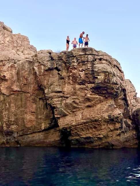 Dubrovnik or Cavtat: Blue Cave & Elaphiti Islands Boat Tour - Price and value: is $71 worth it?