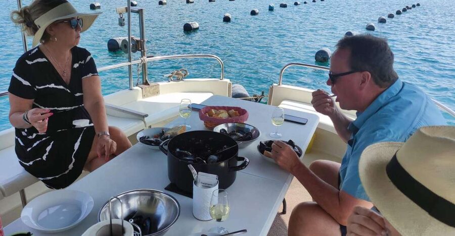 Dubrovnik: Oyster, Mussles, and Wine Tasting Tour in Ston - Key things that make this tour worth your time