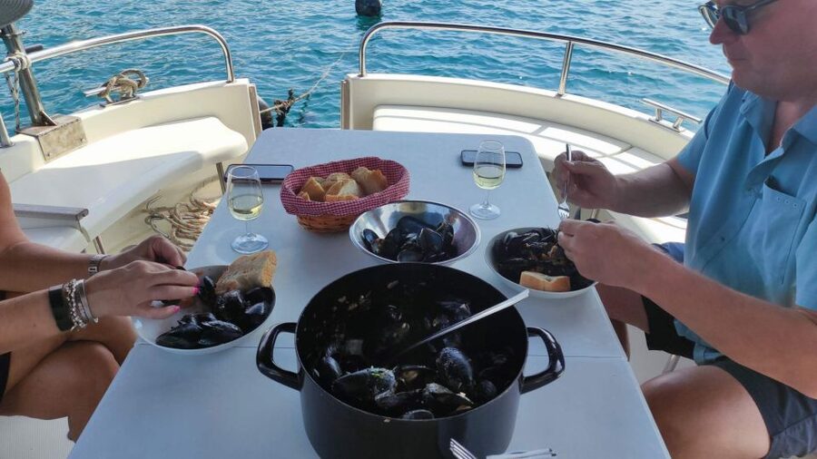 Dubrovnik: Oyster, Mussles, and Wine Tasting Tour in Ston - Dubrovnik Pickup, Then Pelješac Peninsula Views on the Way