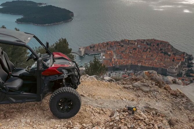Dubrovnik Panorama by Buggy – Private 2h Tour - Key moments that make this tour worth it