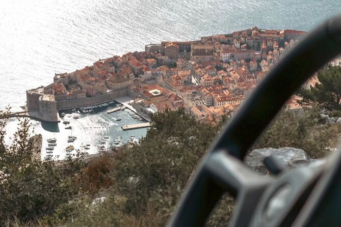 Dubrovnik Panorama by Buggy – Private 2h Tour - How a private buggy ride fits Dubrovnik (without wasting your time)
