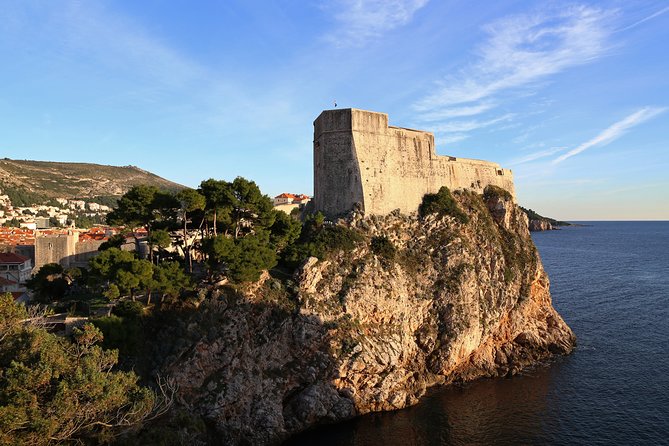 Dubrovnik Panorama by Buggy – Private 2h Tour - Mount Srđ trails: where the buggy ride turns into the adventure