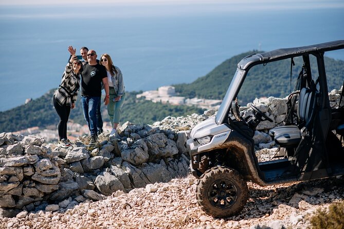 Dubrovnik Panorama by Buggy – Private 2h Tour - Price and value: what you are paying for in a private 2-hour tour
