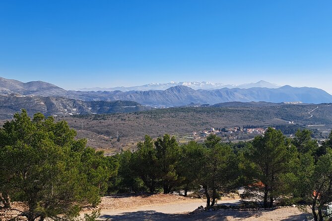 Dubrovnik Panorama Tour - Timing and pacing for a short Dubrovnik stay