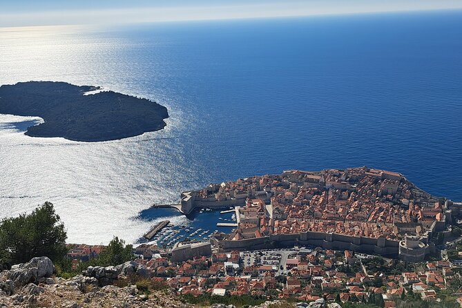 Dubrovnik Panorama Tour - Who should book the Dubrovnik Panorama Tour